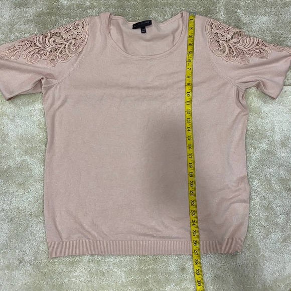 Lane Bryant pullover sweater - Picture 7 of 8